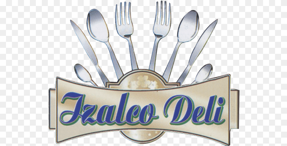 Izalco Deli Knife, Cutlery, Fork, Spoon, Blade Png