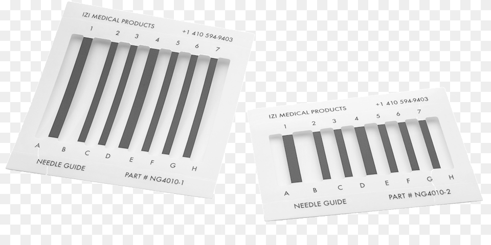 Izimed Needle Guides Keytar, Keyboard Png