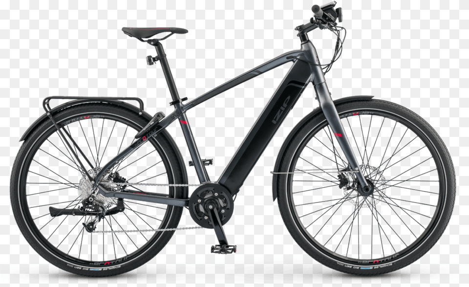 Izip E3 Protour, Bicycle, Machine, Mountain Bike, Transportation Free Transparent Png