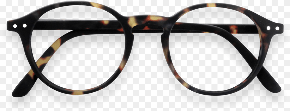 Izipizi Reading D Tortoise, Accessories, Glasses, Sunglasses Png
