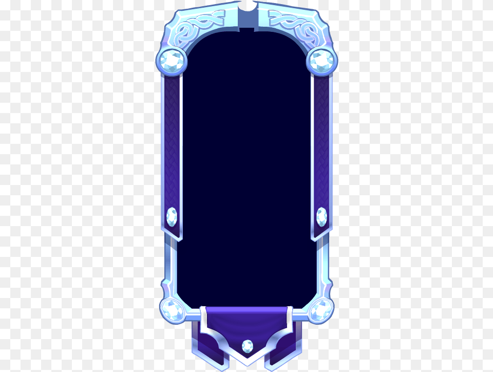 Izmonster Diamond Loading Frame Brawlhalla Png Image