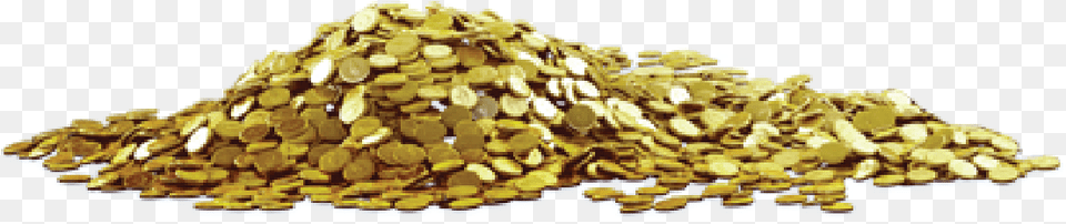 Izobrazhenie Dlya Plejkasta Gold Coin, Treasure Free Png