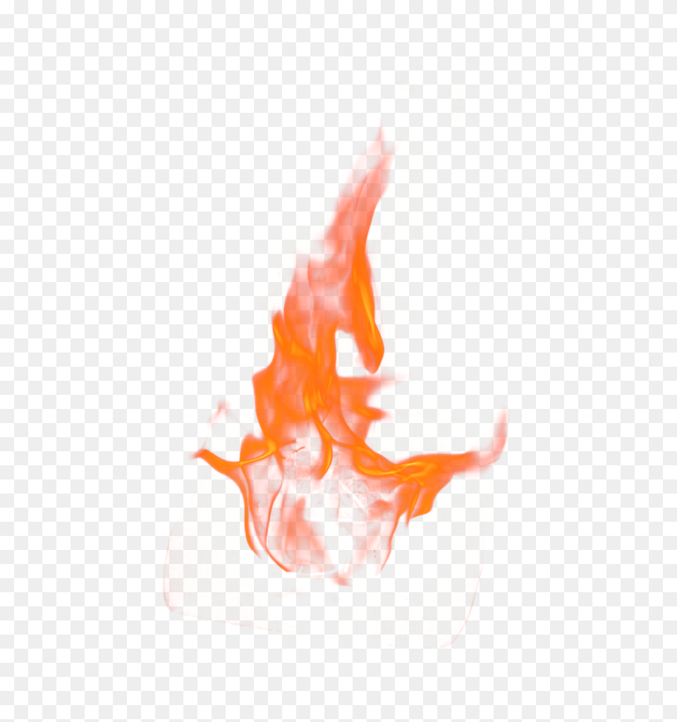 Izobrazhenie Dlya Plejkasta Ogon Na Prozrachnom Fone Gif, Fire, Flame, Adult, Female Free Png Download