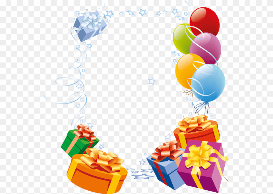 Izobrazhenie Dlya Plejkasta Transparent Happy Birthday Frame, Balloon, People, Person Png