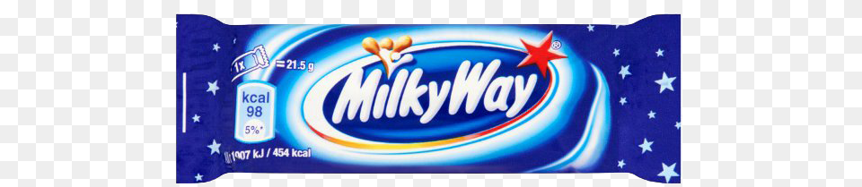 Izobrazhenie Milky Way Sokolat 215gr Milky Way Chocolate, Gum Free Png