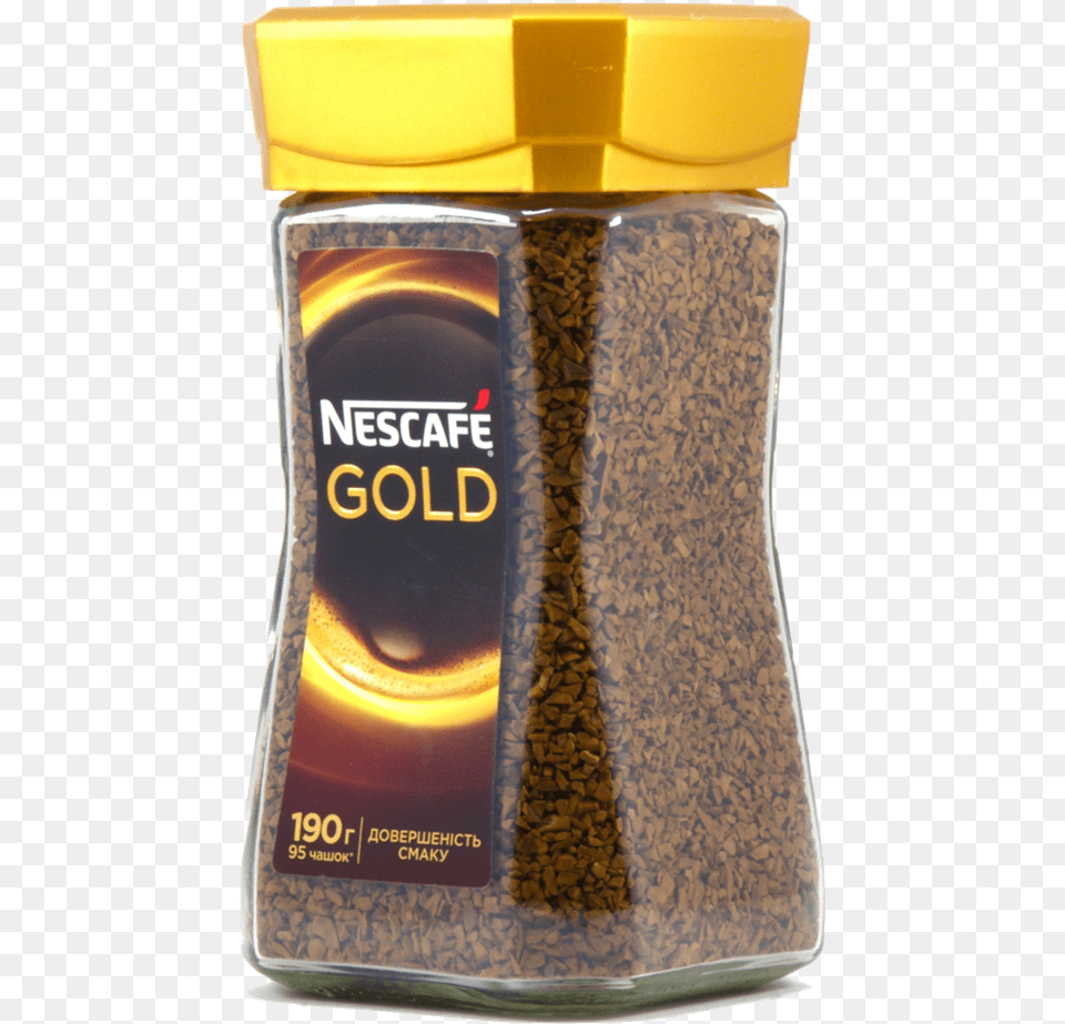 Izobrazhenie Nescafe Gold Kofe Ergos Promo Pack, Food Free Transparent Png