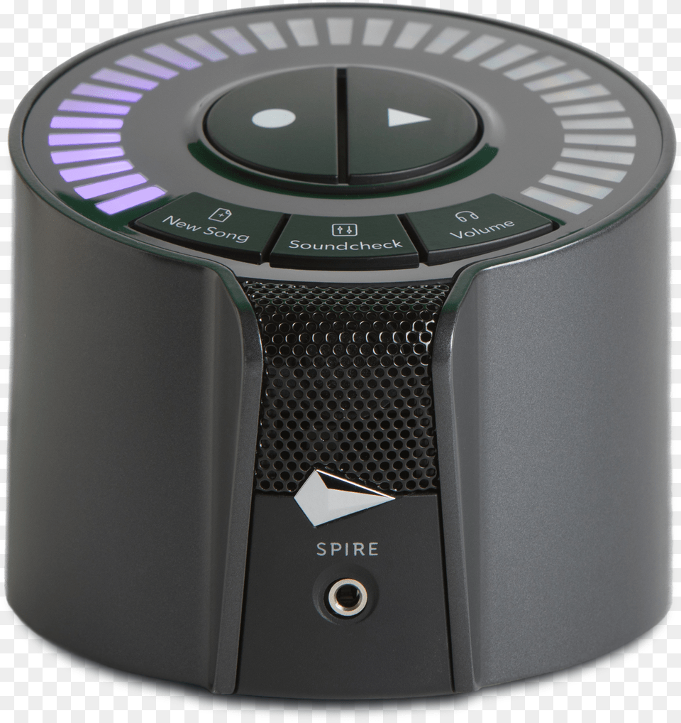 Izotope Spire Studio, Electronics, Speaker, Electrical Device, Device Png