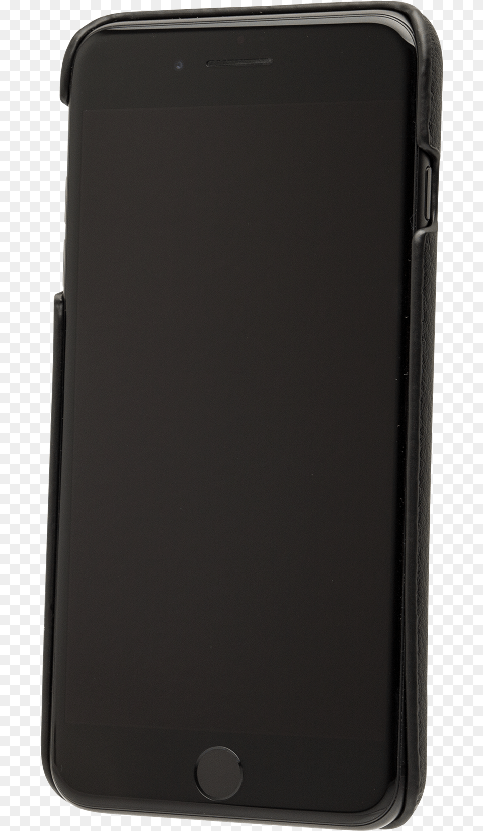 Izound Leather Card Case Iphone 78 Plus Black Skal Med 15 Inch Kate Spade Laptop Sleeve, Electronics, Mobile Phone, Phone Png Image