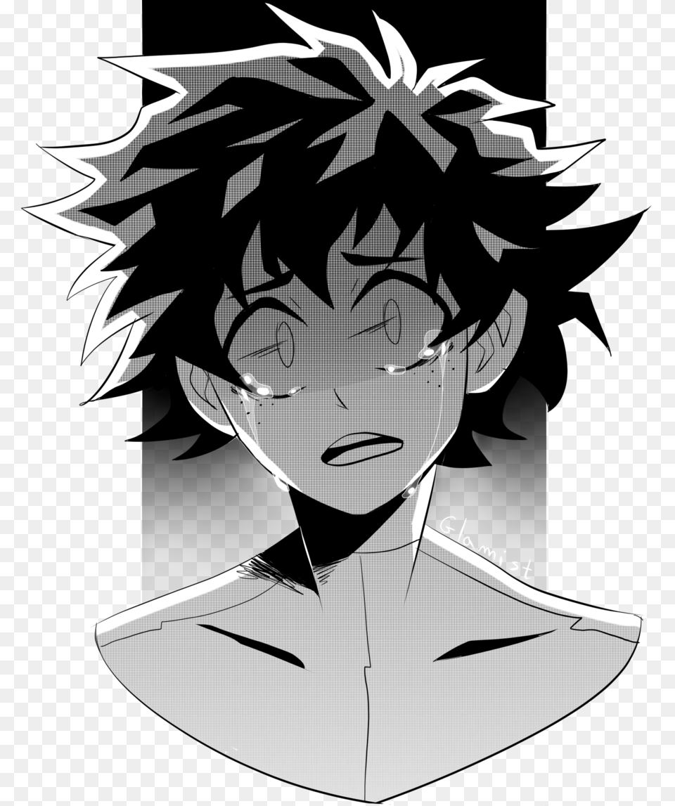 Izuku Midoriya, Book, Comics, Publication, Adult Png