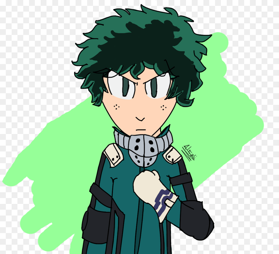 Izuku Midoriya, Baby, Person, Face, Head Free Png