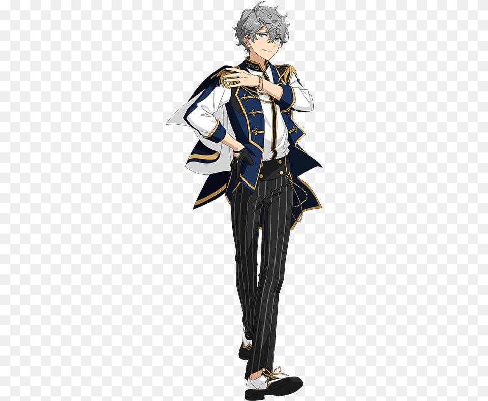 Izumi Sena Knights Ensemble Stars, Publication, Book, Comics, Adult Free Png