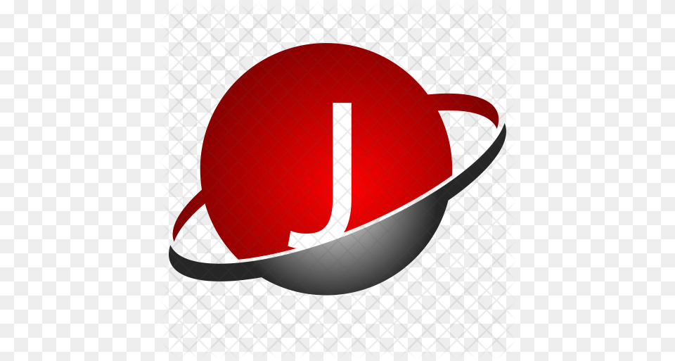 J Alphabet Logo Icon Of Flat Style M Alphabet Logo, Helmet, American Football, Football, Person Free Png