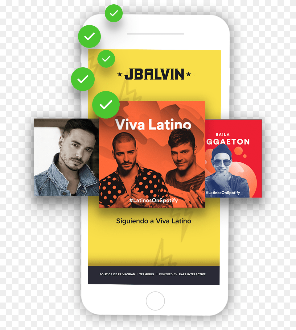J Balvin Experience Flyer, Adult, Person, Man, Male Png
