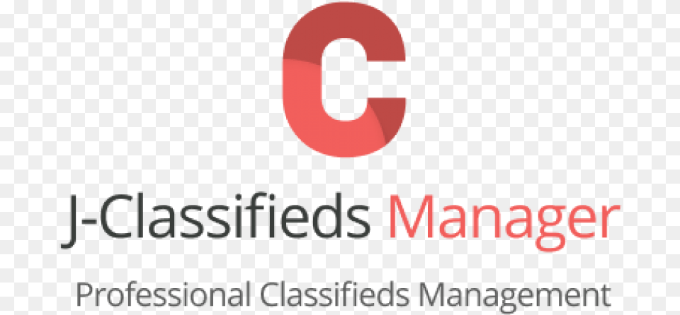 J Classifiedsmanager Sign, Text, Number, Symbol Free Png Download