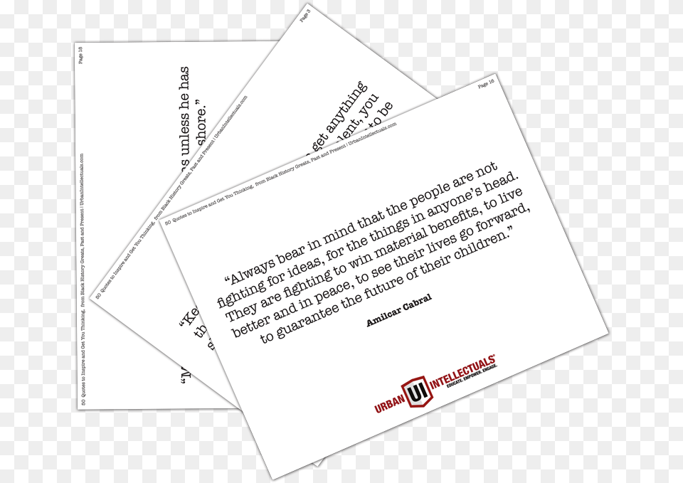 J Cole, Paper, Text, Business Card Free Png Download