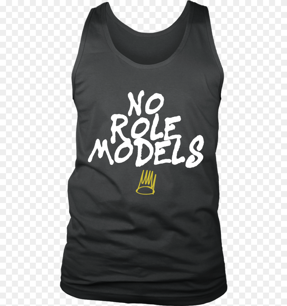 J Cole G O M D Forest Hills Drive Tank Top Born Sinner, Clothing, Tank Top, Adult, Male Free Png Download