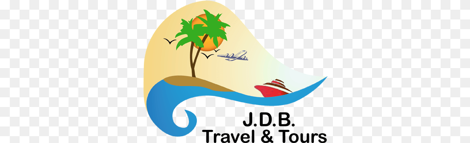 J D B Travel Tours Travel, Art, Graphics, Painting, Outdoors Free Png Download