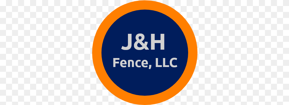 J H Fence Llc Estice, Sign, Symbol, Logo, Text Png Image