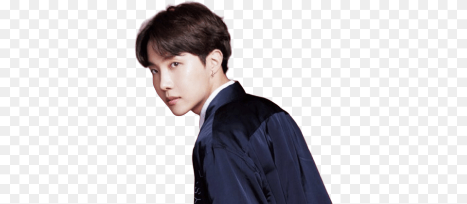 J Hope Photoshoot Posted By Michelle Mercado Hoseok Lights Photoshoot, Person, People, Boy, Male Free Png