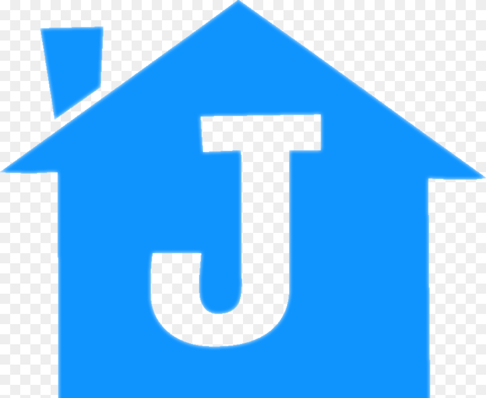 J House Vlogs Symbol, Electronics, Hardware Free Png