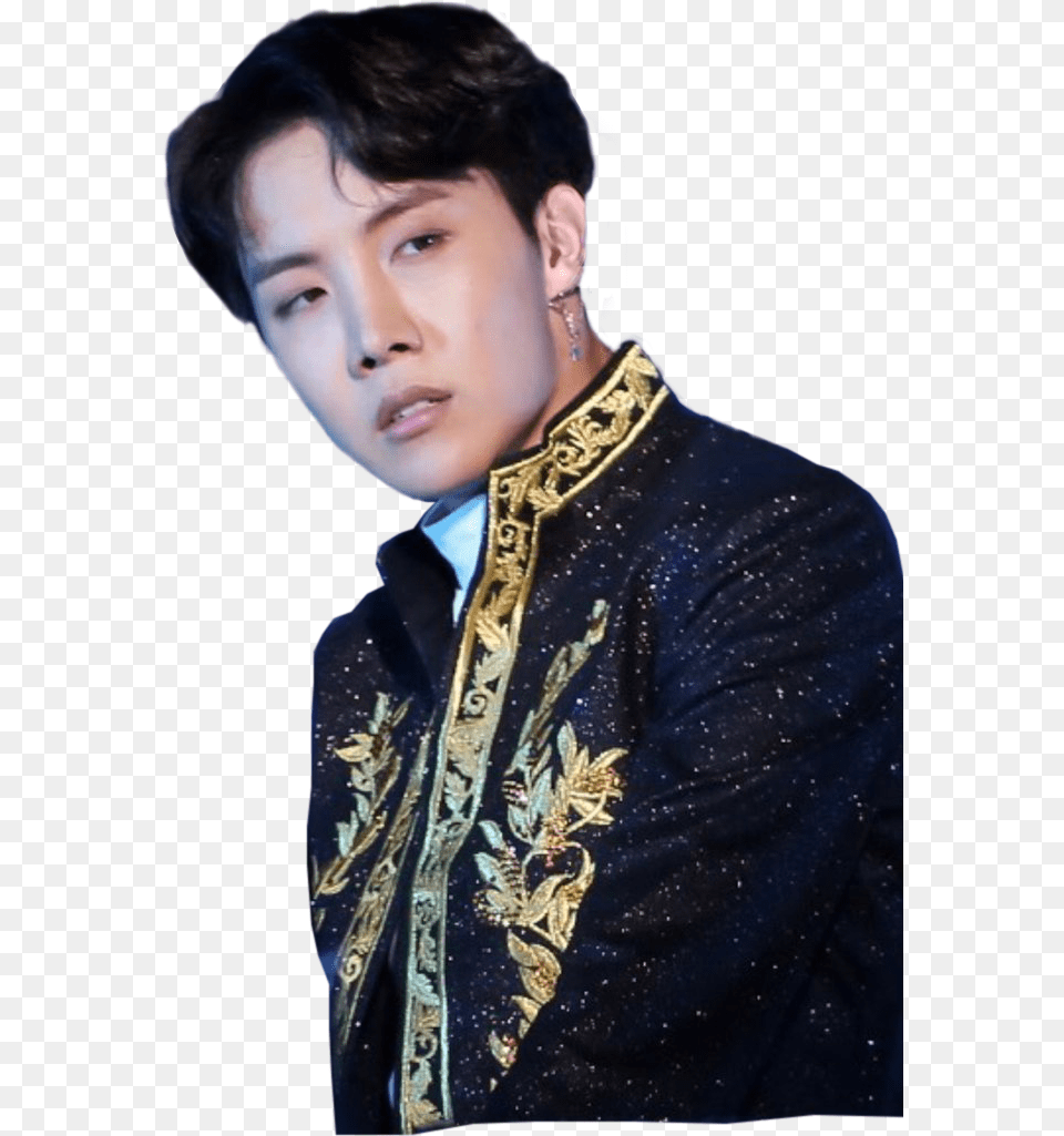 J Jhope, Male, Adult, Man, Person Png Image