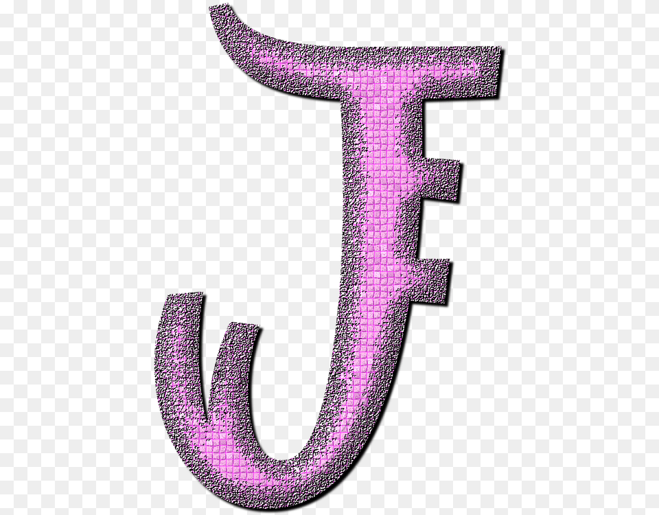 J Letter Alphabet Letters Font Clipart Unicorn Letter J, Electronics, Hardware, Cross, Symbol Free Transparent Png