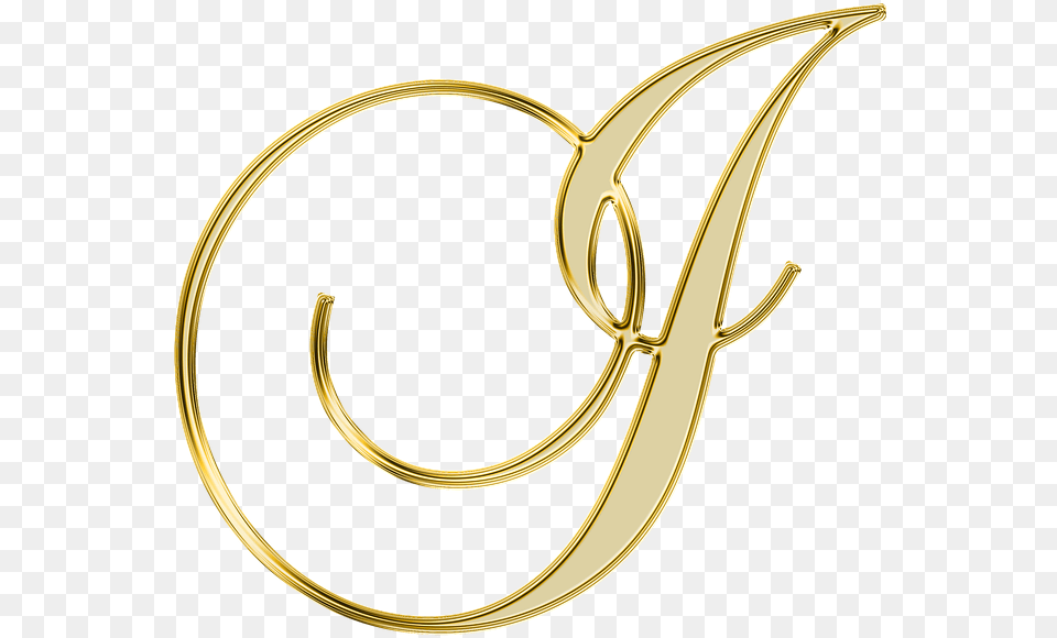 J Letters, Accessories, Earring, Jewelry, Smoke Pipe Free Transparent Png