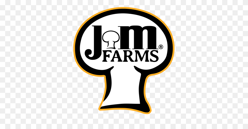 J M Farms Inc, Logo, Sticker Png