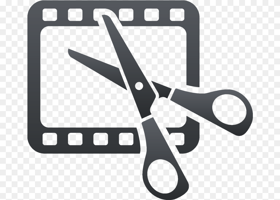 J Media Phoenix Video Editing Clip Art, Scissors, Blade, Razor, Weapon Png