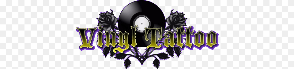 J P Michaels Official Website Bands Black Rose Tattoo, Art, Graphics, Disk, Dvd Png Image