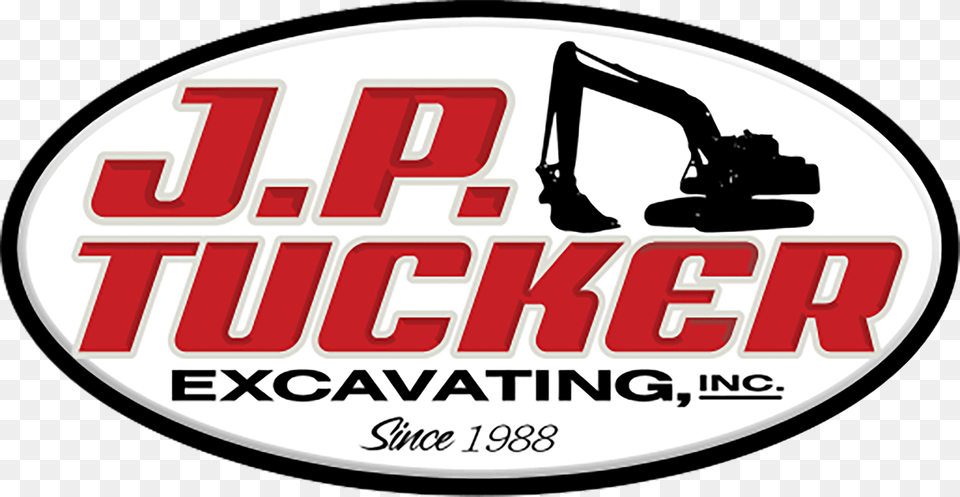 J P Tucker Excavating Inc, Device, Grass, Plant Png