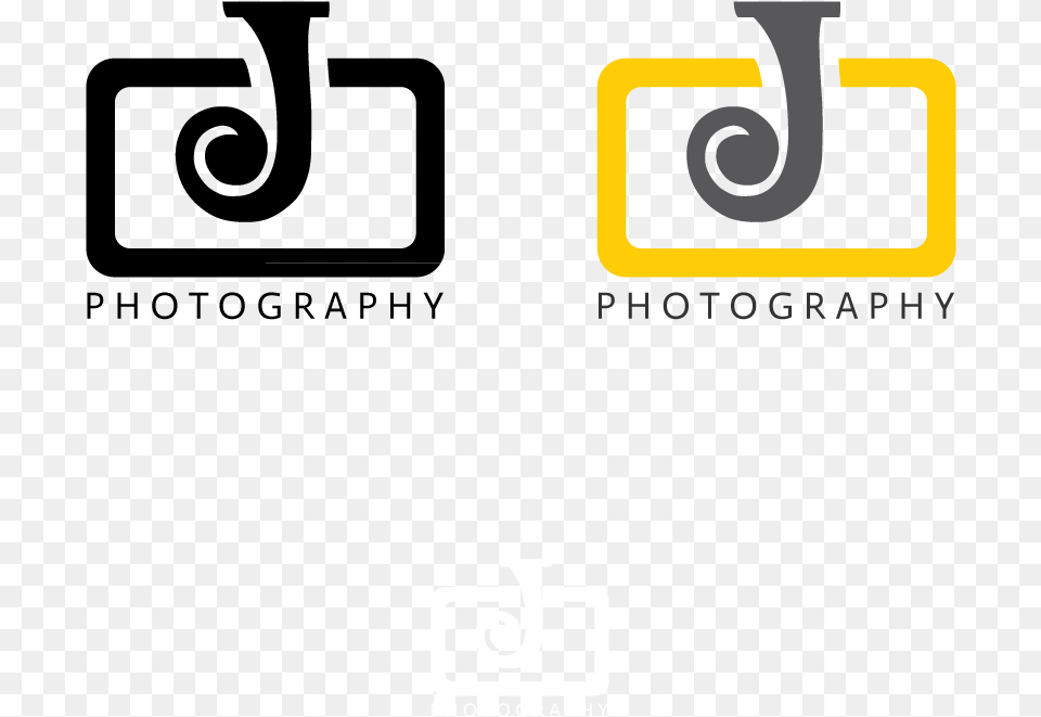 J Photography Logo, Text, Number, Symbol Free Transparent Png