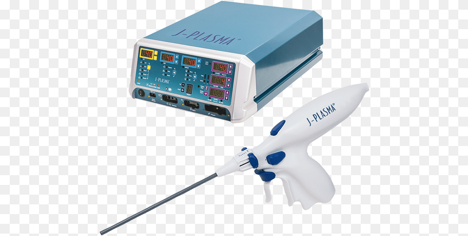 J Plasma Liposuction Machine Png Image