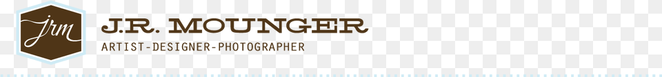 J R Mounger Artist And Designer Artist, Logo Png