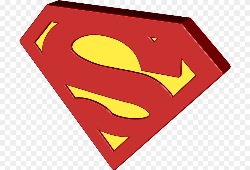 J Superman Logo Superman Logo, Symbol, Sign, Mailbox Free Transparent Png