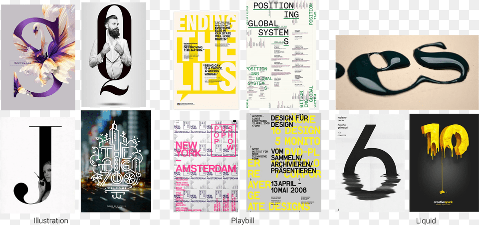 J Typography Free Png Download