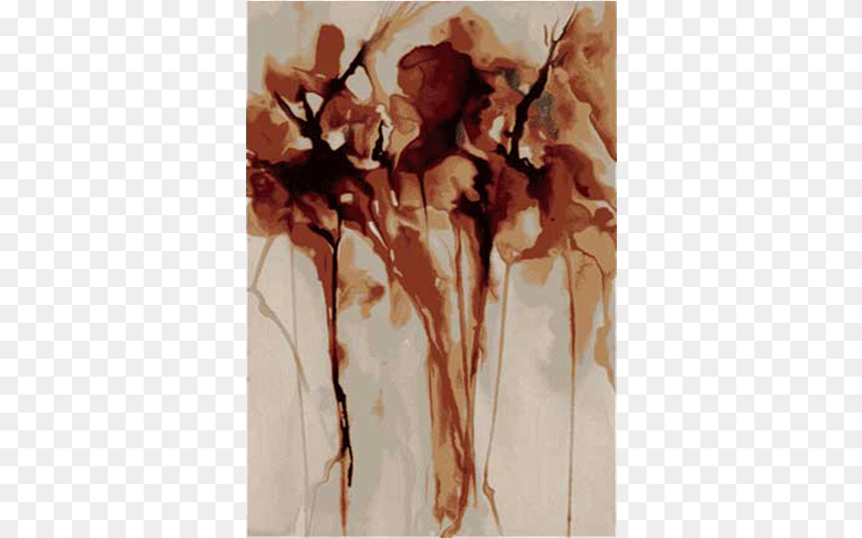 J4282 Paints Of Flowers Contemporary, Modern Art, Art, Canvas, Painting Free Png
