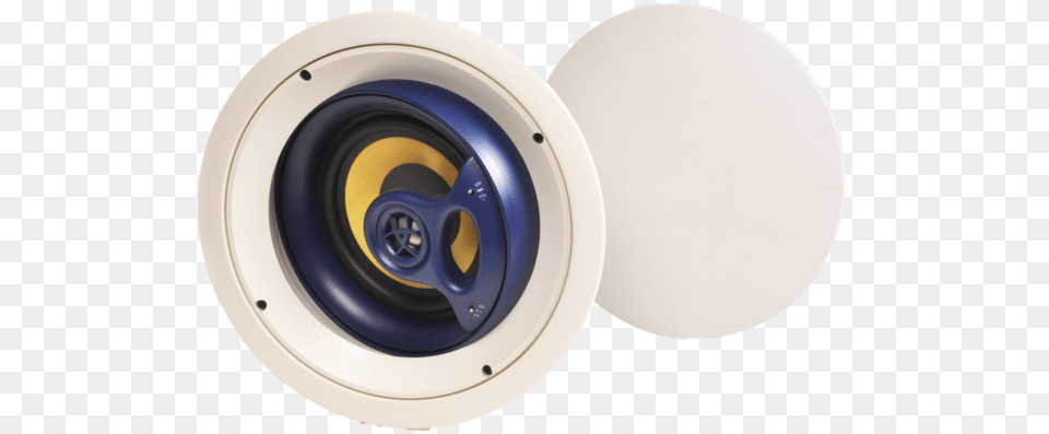 Ja Audio Extreme Series Ceiling Speaker Subwoofer, Electronics Free Png Download