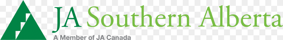 Ja Central Ontario Logo, Green, Text Png