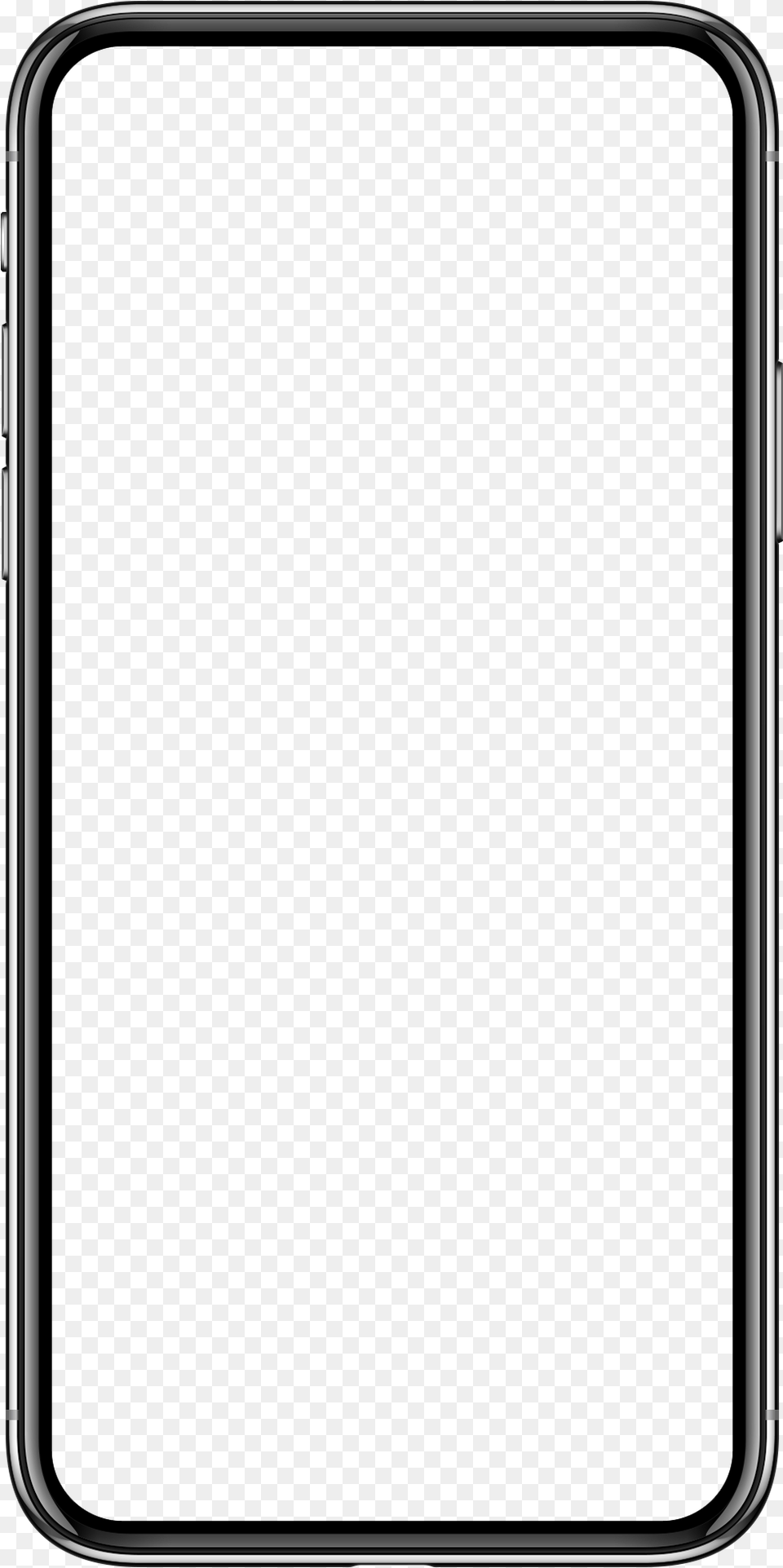 Ja Phone Frame Mobile Phone, Electronics, Mobile Phone Free Png