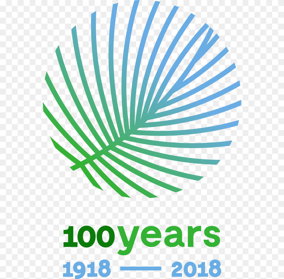 Jaar Wur Wageningen University 100 Years, Logo Free Transparent Png