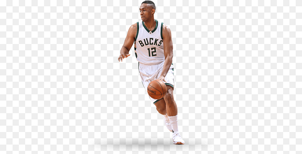 Jabari Parker Milwaukee Bucks, Adult, Person, Man, Male Free Png