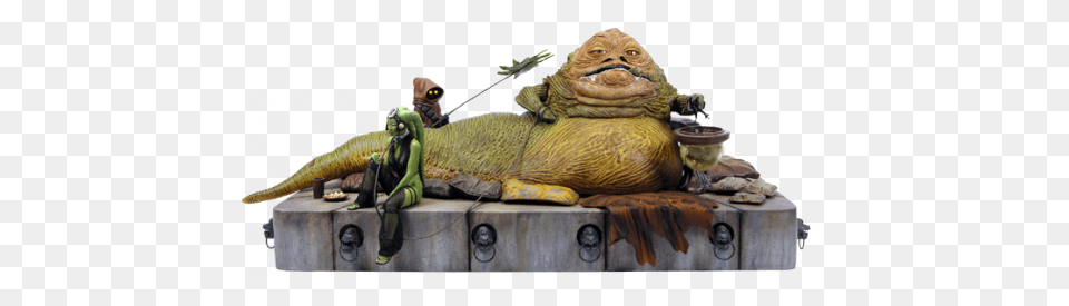 Jabba The Hutt Gentle Giant, Animal, Iguana, Lizard, Reptile Free Transparent Png