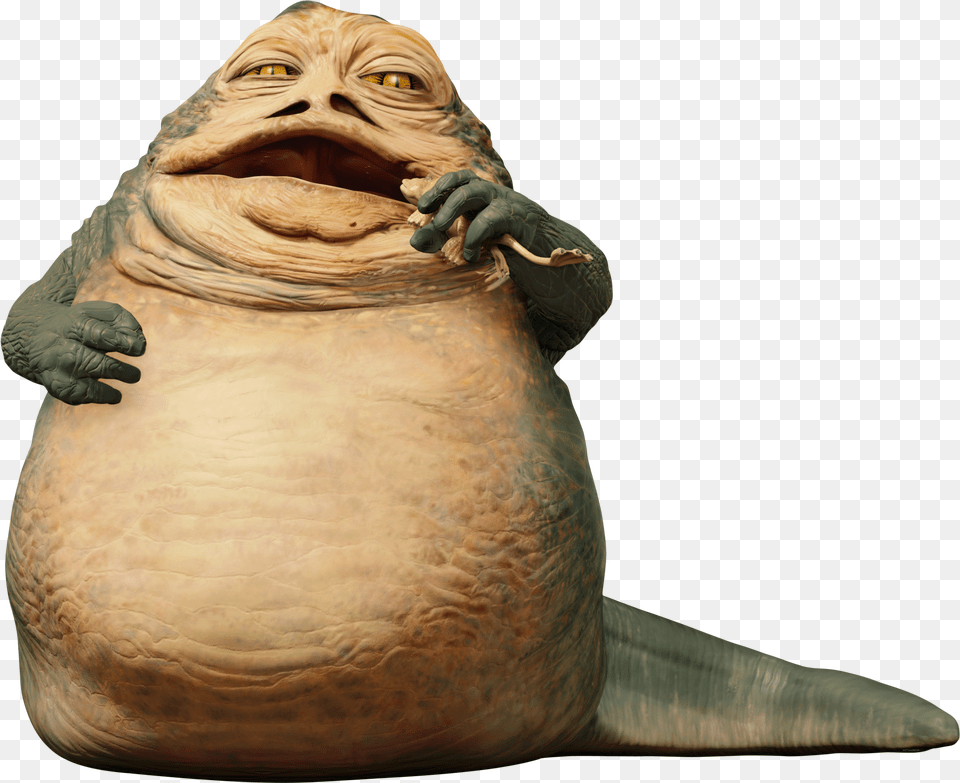 Jabbapromo Jabba The Hutt Free Png