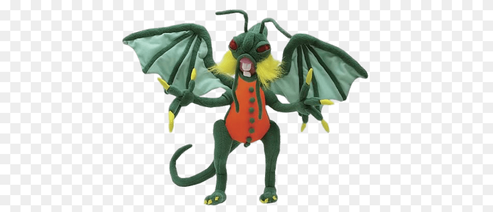 Jabberwock Plush Puppet Png Image