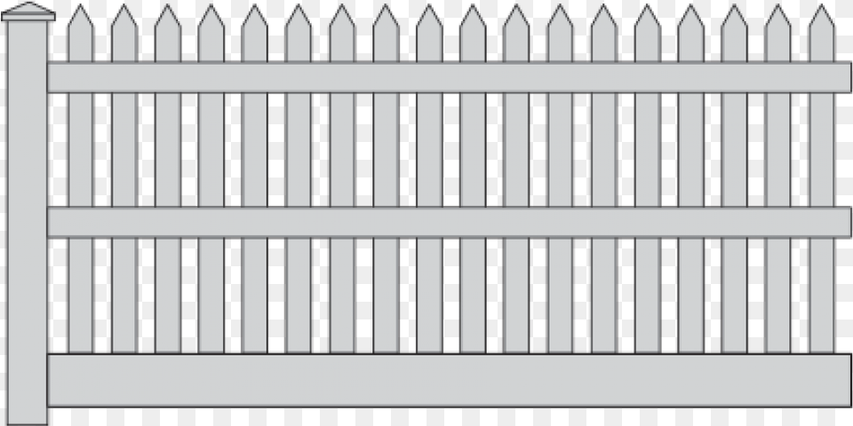 Jabiru Picket Fence Picket Fence, Crib, Furniture, Infant Bed Png