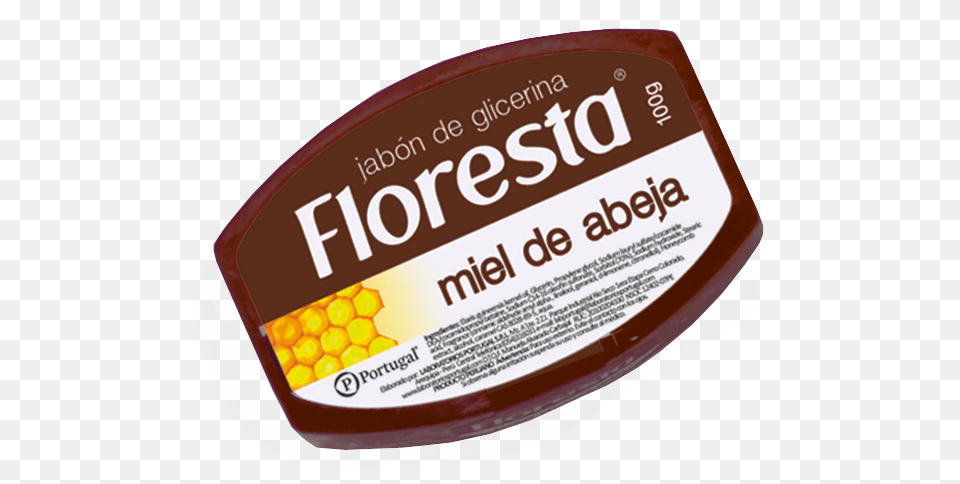 Jabn De Glicerina Miel De Abeja 100 Gclass Lazyload Jabon De Miel De Abeja, Food, Honey Free Png Download