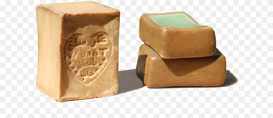 Jabones De Alepo Letizia Buzn Jabn De Alepo, Soap, Bread, Food, Birthday Cake Free Png Download