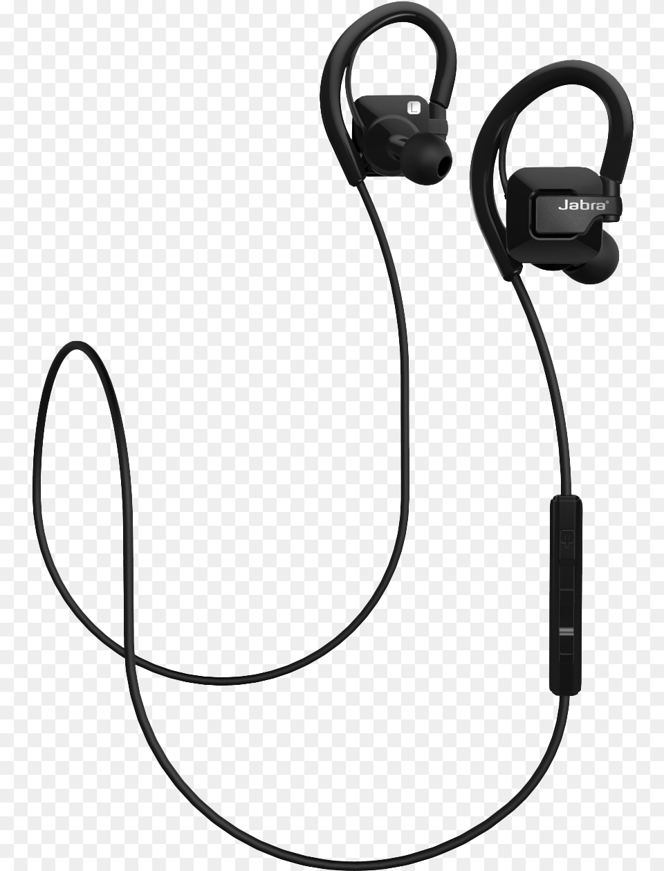 Jabra Bluetooth Earbuds, Electronics, Headphones Free Transparent Png