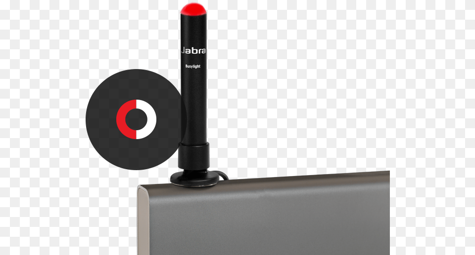 Jabra Busy Light Indicator For Pro 9400 Icon, Cosmetics, Lipstick, Electronics Png